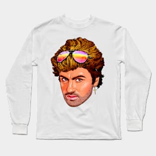 GEORGE Long Sleeve T-Shirt